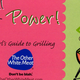 Illustration for article titled Pork Industry Booklet Will Teach Silly Ladies All About Grilling Pork... Sexily!